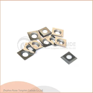 Tungsten Carbide Square Insert Knives thumbnail-4