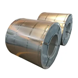 SUS304 Stainless Steel Coil, 2B / BA / HL Finishes; Width Coil up to 1500mm thumbnail-3