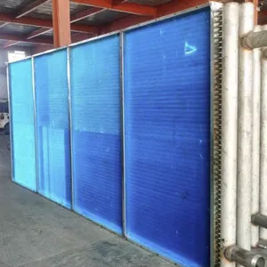 Stainless Steel Cooling Coil With 1-Year Warranty Mill Test Report Provided Standard Compliant thumbnail-3