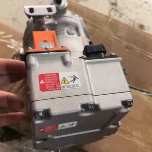 Volkswagen Original Electric Compressor thumbnail-1
