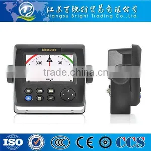 Manufacture Marine 4.3'' Color LCD AIS Transponder HP-33A thumbnail-5