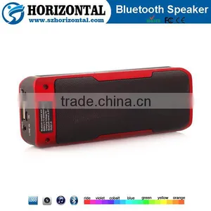 2016 Speaker Bluetooth Manufacturer Free Sample Speakers thumbnail-4