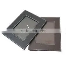 Colorful Wooden Photo Picture Frame Wholesale Quality Choice thumbnail-4