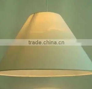SFN100058 Fabric Pendant Lamp thumbnail-1