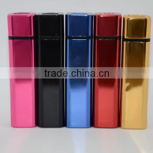 Lipstick Powerbank Power Bank 3000mah Lipstick Power Bank thumbnail-3