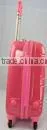 Luggage Travel Trolley Fashion Abs+pc thumbnail-2