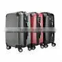 Luggage Travel Trolley Fashion Abs+pc thumbnail-1