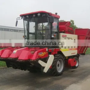 New Model Corn Harvesting Machine thumbnail-1