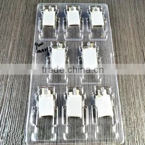 Rechargeable Lithium Lipo Batteries Battery 3.7v 900mah thumbnail-2