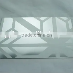 Stainless Steel Photo-etched Plate thumbnail-1