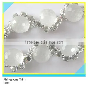 Shoe Trims and Decoration Fanulous 888 Crystal Mix Acrylic Stone thumbnail-2