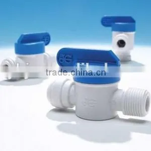 Plastic Injection Mould for Valve Body thumbnail-2