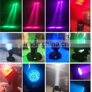 19*10w Bee Eye LED Moving Head / Bee Eye Disco Light, Bee Eyes LED Moving Head Light B Eye , 19pcs Bee Eye Moving Head thumbnail-2