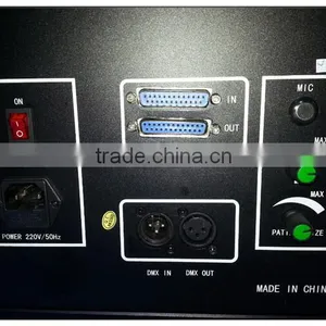 2015 Quality Factory Price 5w Rgb Full Color Laser Lights Projector Full Color Laser Projector thumbnail-2