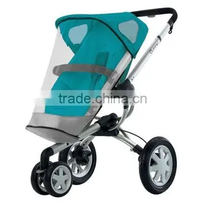 Baby Carriage Mosquito Net thumbnail-1