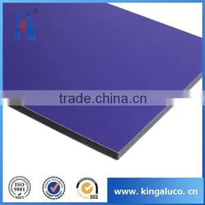 Chinese Manufacturer Alucobond 3mm thumbnail-2