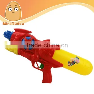 Colorful Eva Water Gun Outdoor Plastic Water Spray Gun MT800539 thumbnail-1