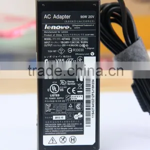 20V 4.5A 90W Laptop ac Adapters Charger for IBM Lenovo Thinkpad T400 T410 T420 thumbnail-6