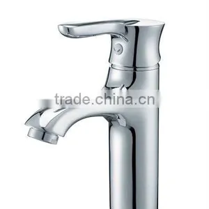 Gravity Casting Producing Watermark Basin Mixer thumbnail-1
