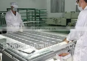 70W/75W/80W/85W Mono Solar Panel/module China Manufacturer High Efficiency for LED Street Light, on and Off-grid PV Plant thumbnail-4