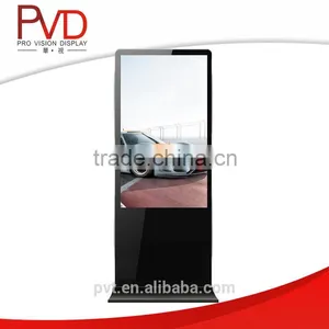 46 Inch Latest New Design TFT Digital Lcd Advertising Display thumbnail-1