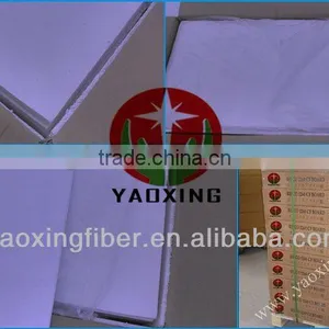 Carton Packages Ceramic Fiber Board thumbnail-1