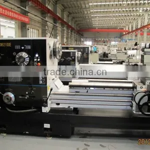 Catalogue of CW62100 Universal Horizontal Lathe thumbnail-2