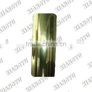 Gold PET Adhesive Films thumbnail-1