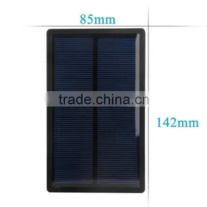 Waterproof Solar Spotlight Landscape Lighting Powerful 4 Led Wireless Solar Light thumbnail-2