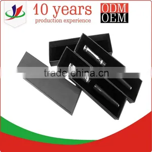 Guangzhou Factory Packaging Box Luxury Pen Box thumbnail-5