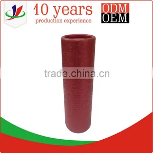 Cosmetic Paper Tube Box Round Tube Gift Box Cardboard Tube Packaging thumbnail-2