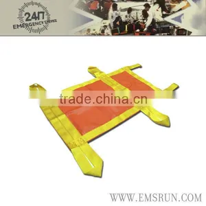 Hot Sale Emsergency Sit Scoop Up Stretcher With Great Low Prices thumbnail-1