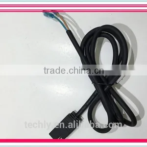 2 Female 1 Male SAE Plug HRN05-F 2*1.0 NSW 22300 Power Cable Harness thumbnail-4