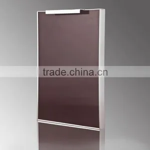 Aluminum Handle for Kitchen Cabinet Door thumbnail-1