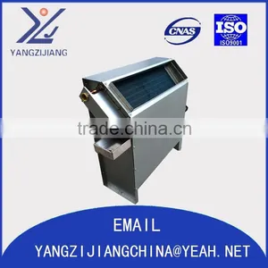 Low Price Vertical Concealed Fan Coil Unit thumbnail-2