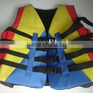 LJ019 Marine Life Jacket thumbnail-1