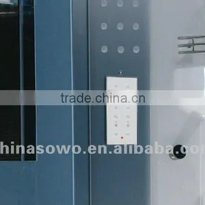 Inducing Technology Steam Room Controller thumbnail-1