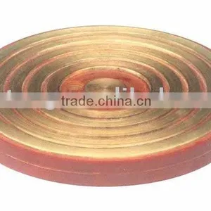 Pancake Alternator Slip Ring thumbnail-1