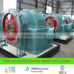 Hydroelectric Power Station Equipment thumbnail-6