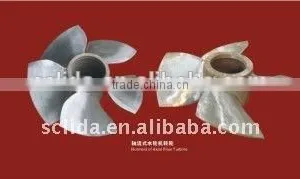 Keplan Turbine thumbnail-2