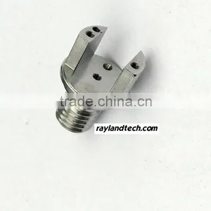 Rapid Machining Prototype Stainless Steel Parts thumbnail-6