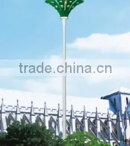 Best Design 15M~35M High Mast Lighting With High Pressure Sodium Lamp or LED Lamp thumbnail-4