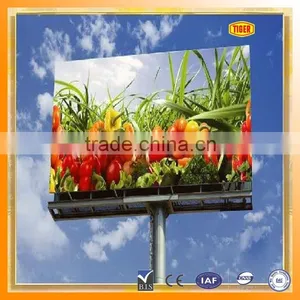High Quality PE Coated Composite Panel Aluminium for Display thumbnail-1