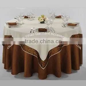 Fabric Tabelcloth , Plastic Tablecloth, Waterproof Tablecloth thumbnail-5