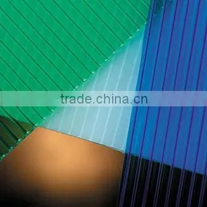 Polycarbonate Sheet thumbnail-1