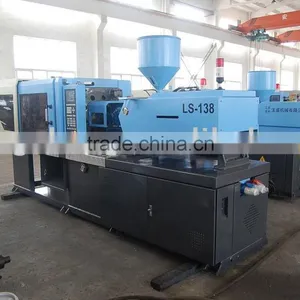 Injection Molding Machine for PE Pipe Fitting thumbnail-1
