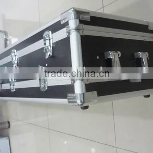 Aluminum Double Lid Rifle Case thumbnail-4