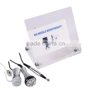 VY-H02 Electroporation Needle Free Mesotherapy Quality Choice thumbnail-1