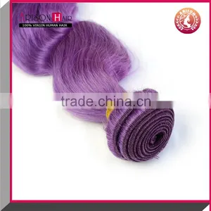 Tangle Free Natural Black Body Wave 100% Unprocessed Brizilian Virgin Hair Bundles thumbnail-1