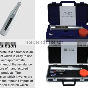 Concrete Test Hammer Ht-225a thumbnail-1